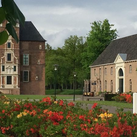 Bed And Breakfast "Kasteelzicht" Vaassen Exteriér fotografie
