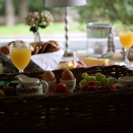 Bed And Breakfast "Kasteelzicht" Vaassen Exteriér fotografie