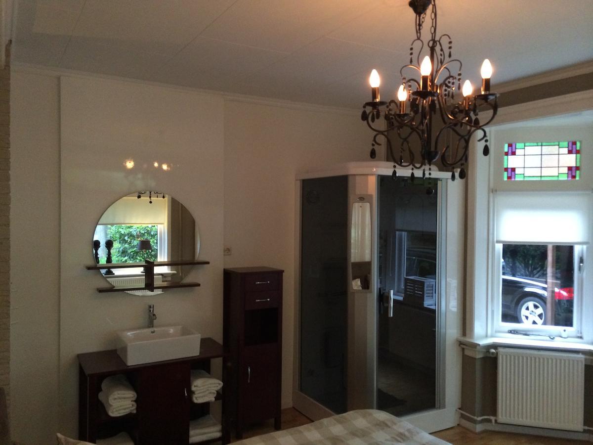 Bed And Breakfast "Kasteelzicht" Vaassen Pokoj fotografie