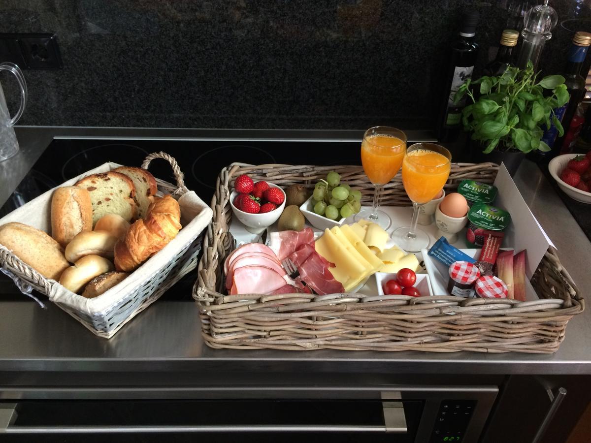 Bed And Breakfast "Kasteelzicht" Vaassen Pokoj fotografie