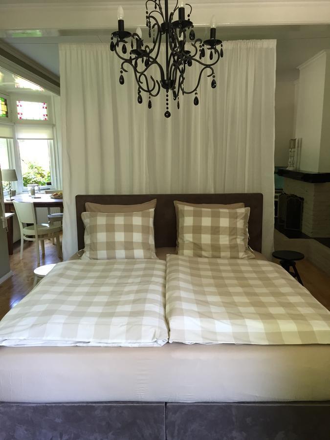 Bed And Breakfast "Kasteelzicht" Vaassen Exteriér fotografie